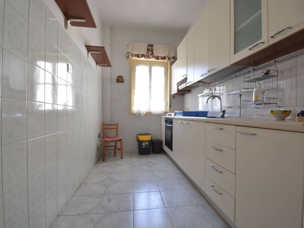 appartamento in vendita a Messina