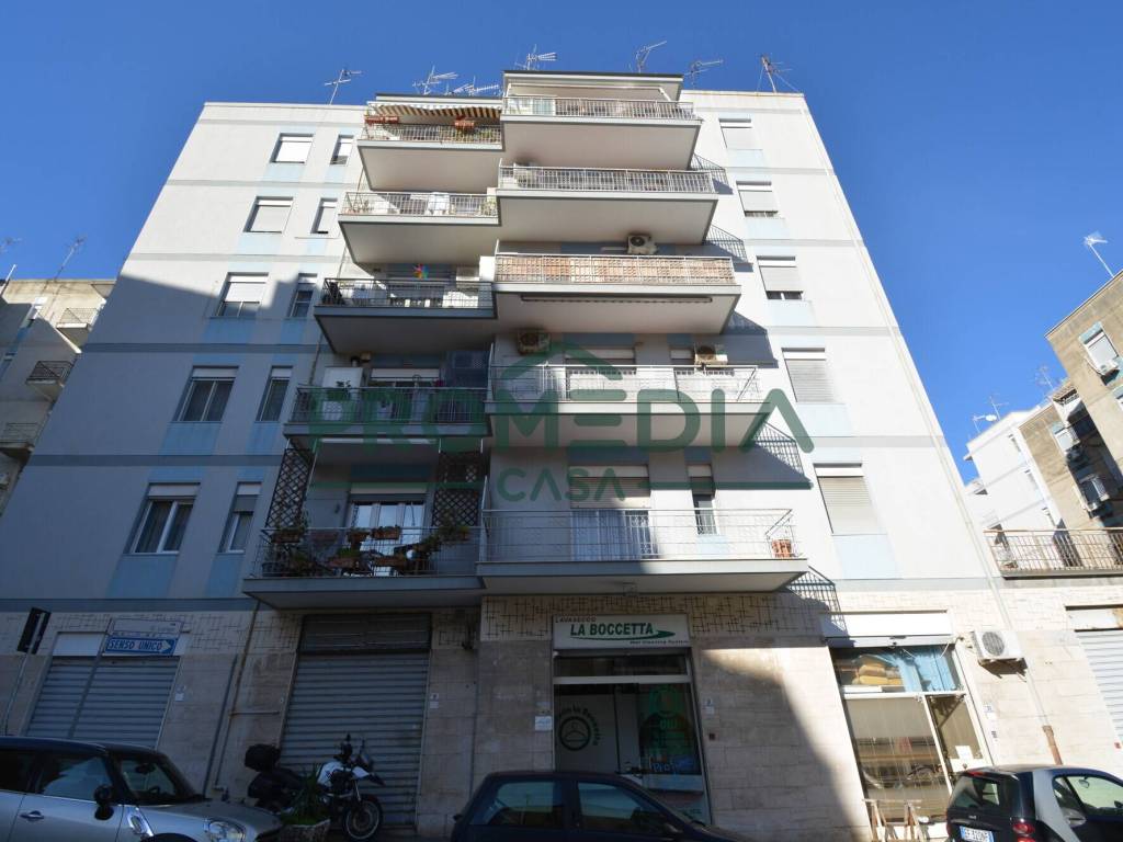 appartamento in vendita a Messina