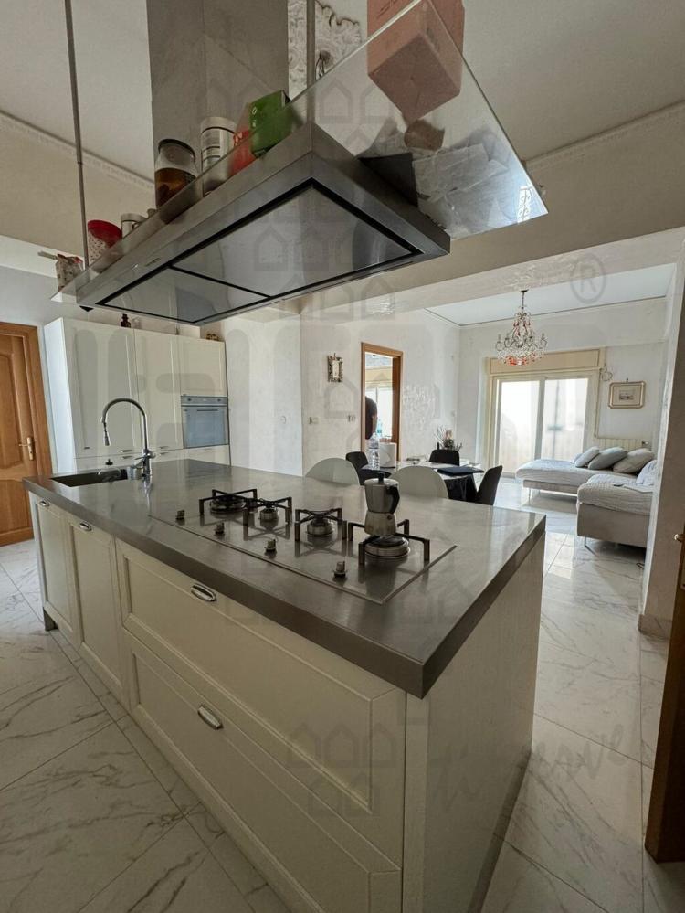 appartamento in vendita a Messina in zona Centro Storico