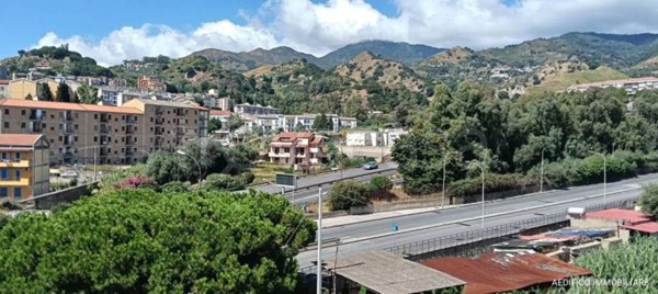 appartamento in vendita a Messina in zona Gazzi
