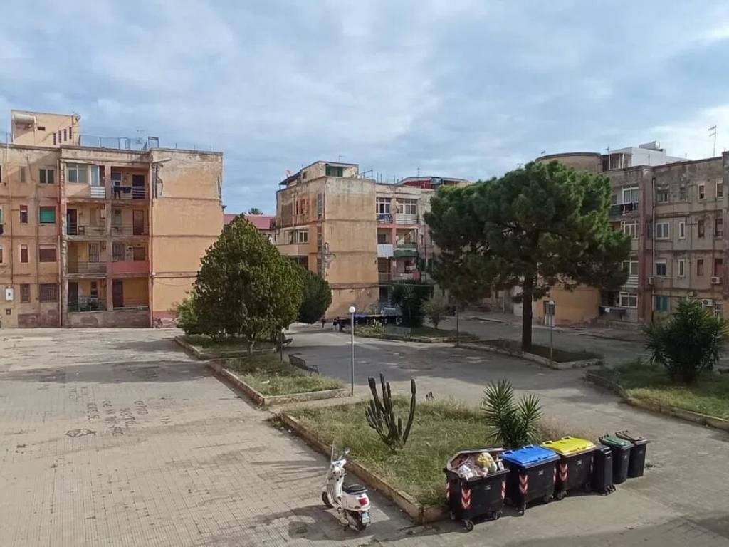 appartamento in vendita a Messina