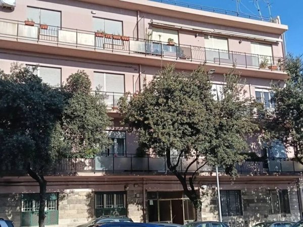 appartamento in vendita a Messina