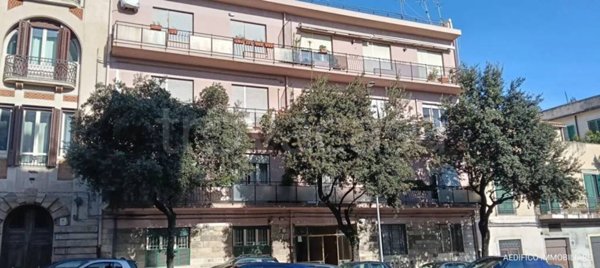 appartamento in vendita a Messina in zona Centro Storico