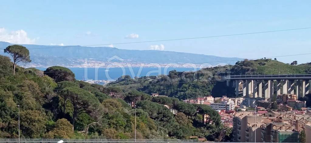 appartamento in vendita a Messina in zona San Michele
