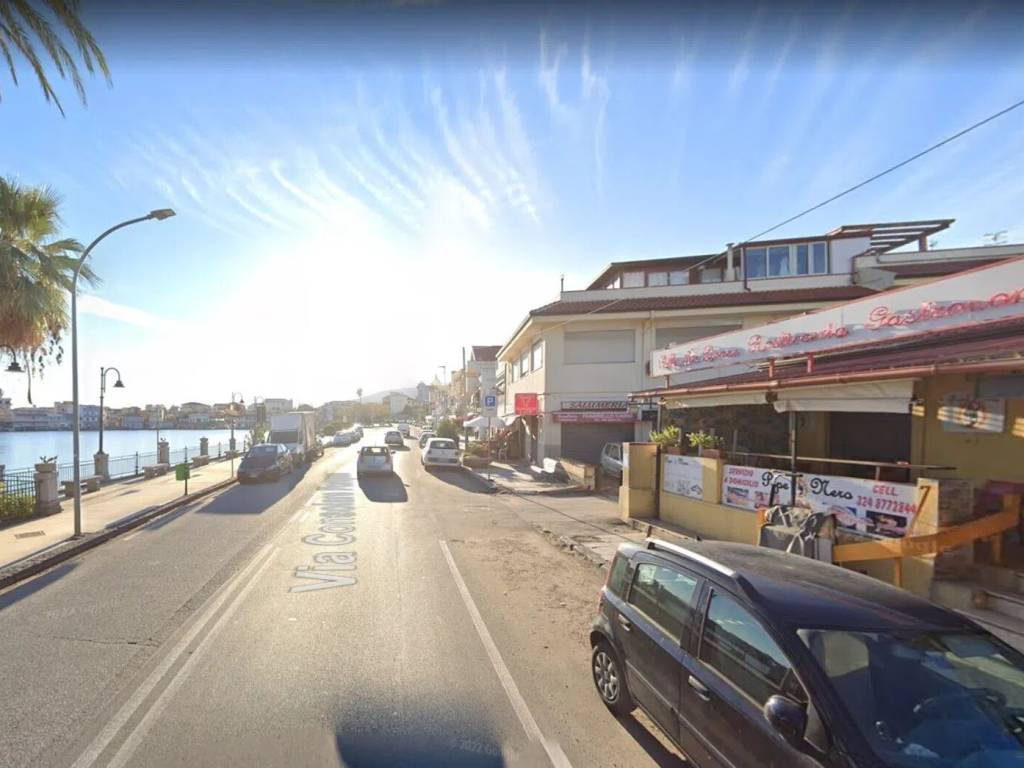 appartamento in vendita a Messina in zona Ganzirri