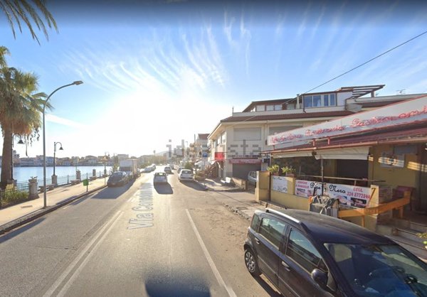 appartamento in vendita a Messina in zona Ganzirri