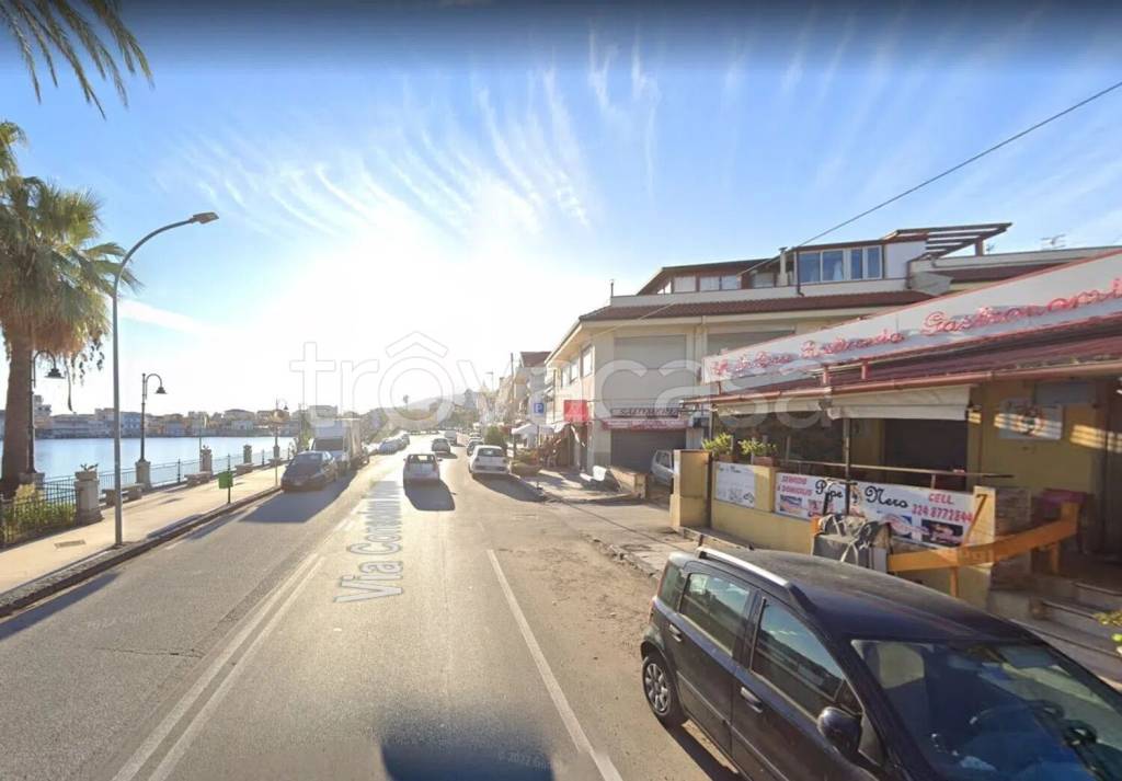 appartamento in vendita a Messina in zona Ganzirri