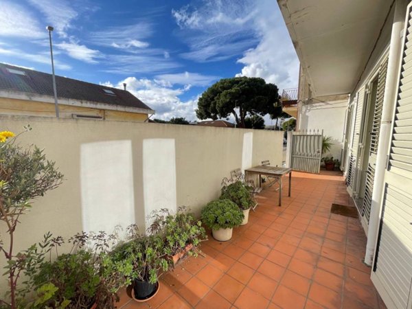 appartamento in vendita a Messina in zona Torre Faro