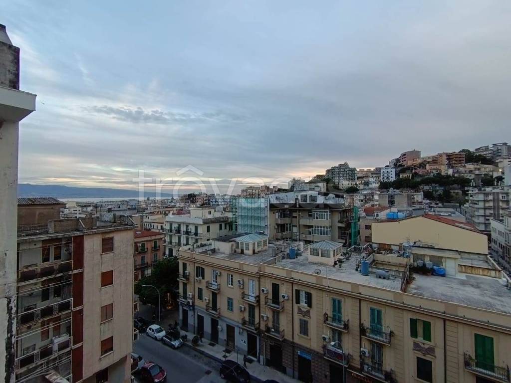 appartamento in vendita a Messina in zona Centro Storico