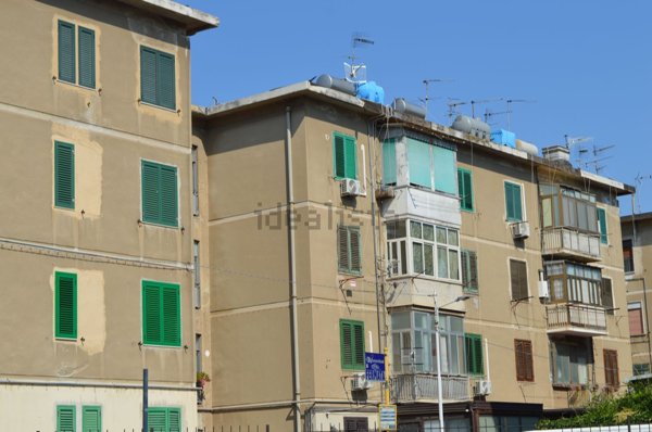 appartamento in vendita a Messina in zona Minissale