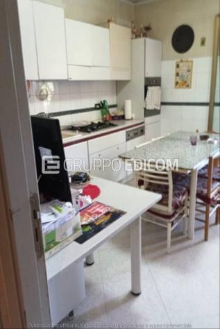 appartamento in vendita a Messina in zona Zafferìa