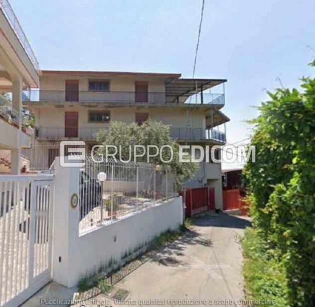 appartamento in vendita a Messina in zona San Filippo