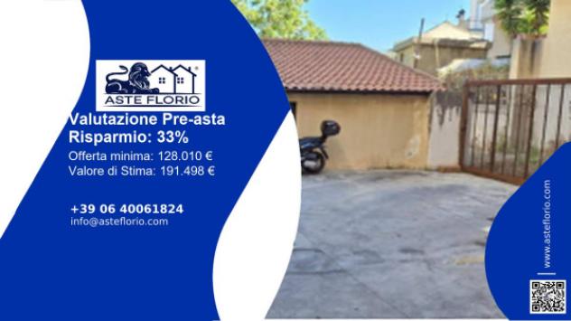 appartamento in vendita a Messina in zona Zafferìa