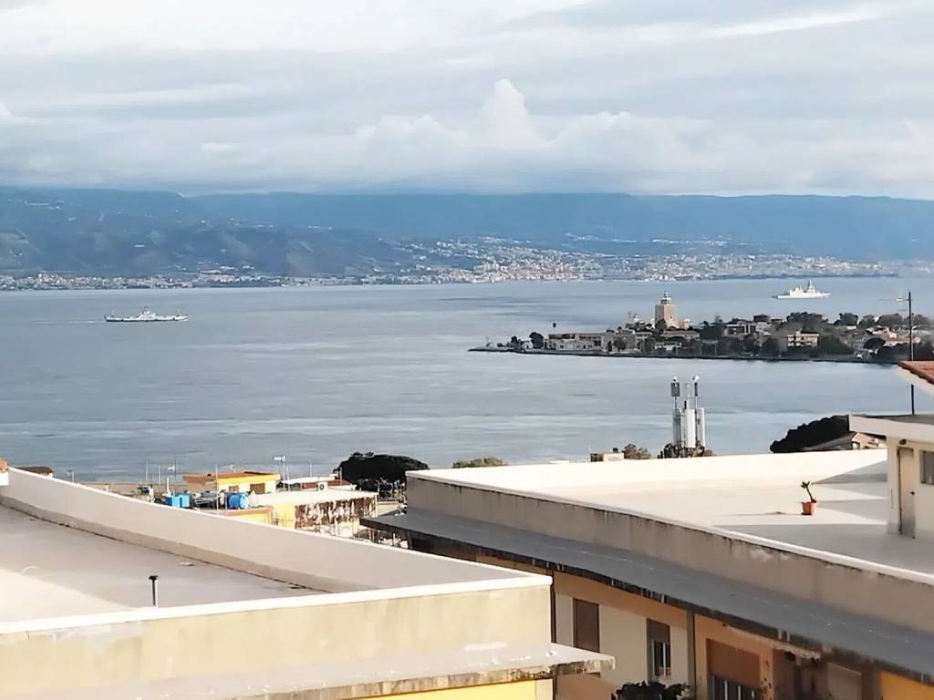 appartamento in vendita a Messina in zona San Licandro