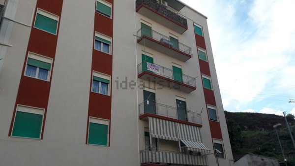 appartamento in vendita a Messina in zona Centro Storico