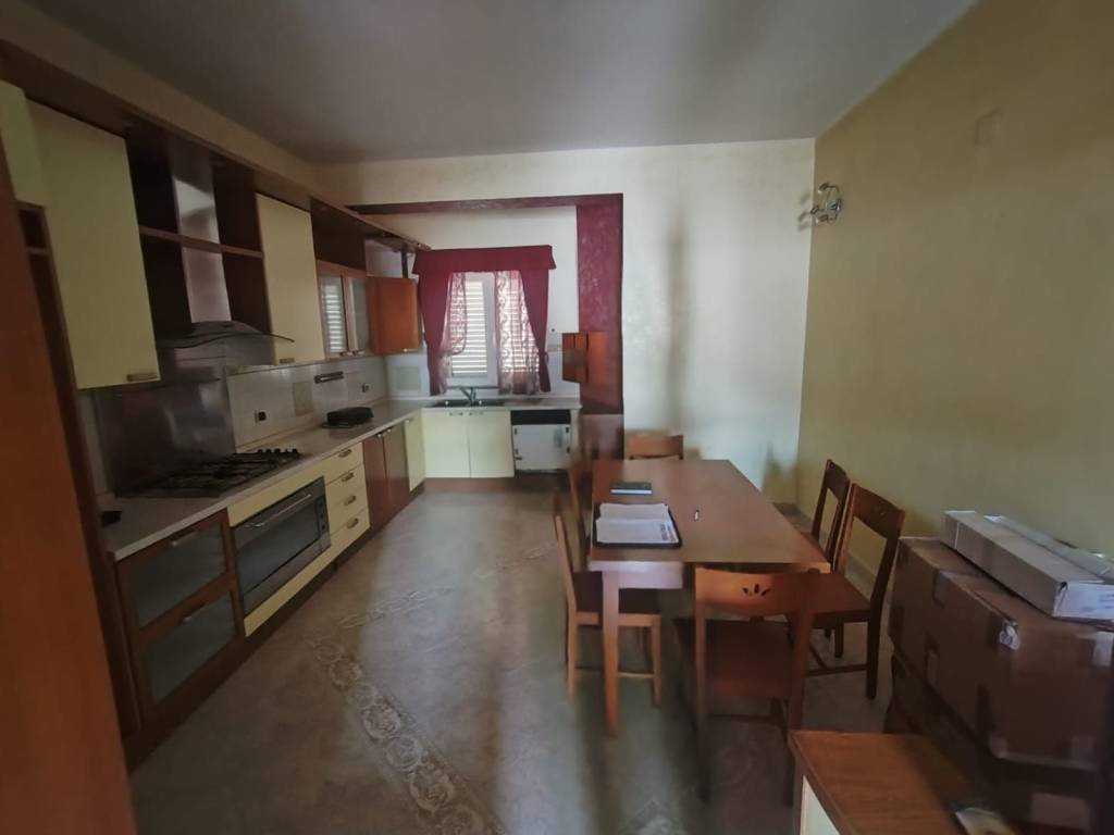 appartamento in vendita a Messina in zona Camaro