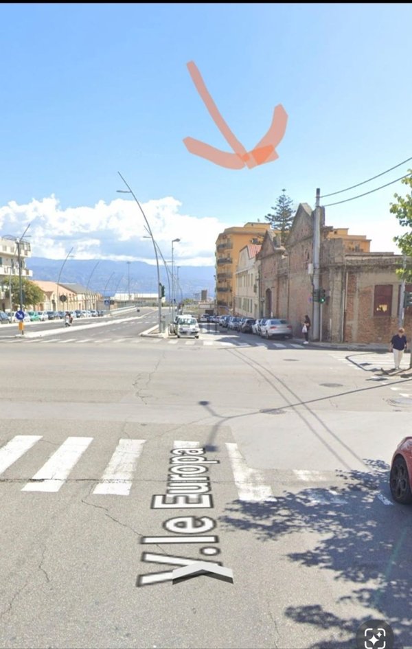 appartamento in vendita a Messina