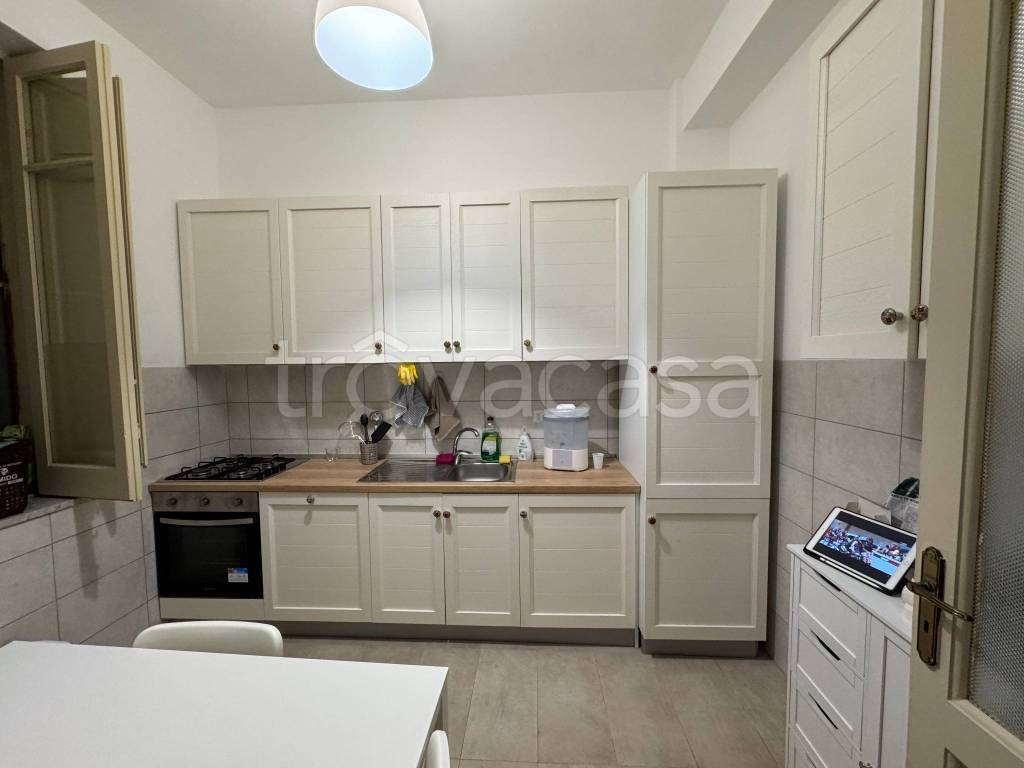 appartamento in vendita a Messina