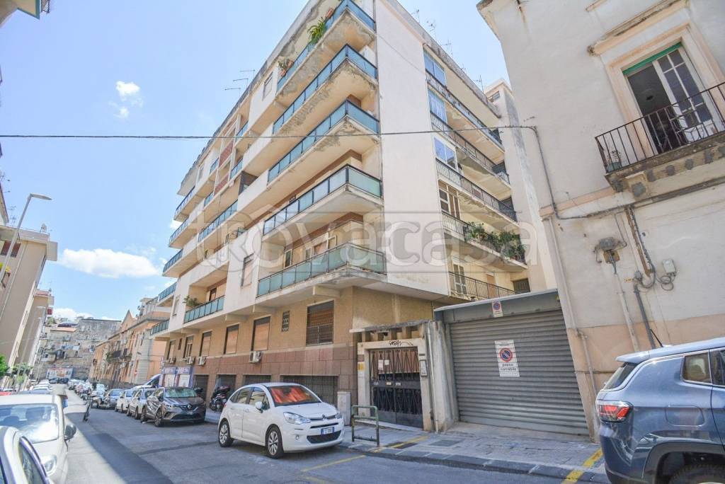 appartamento in vendita a Messina in zona Centro Storico