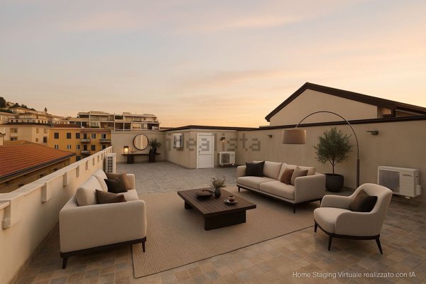 appartamento in vendita a Messina