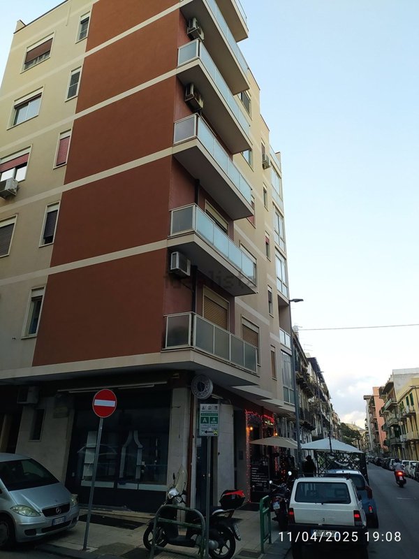 appartamento in vendita a Messina in zona Centro Storico