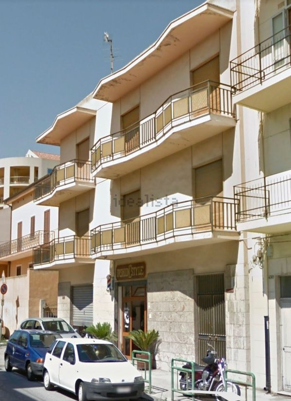 appartamento in vendita a Messina in zona Tremestieri