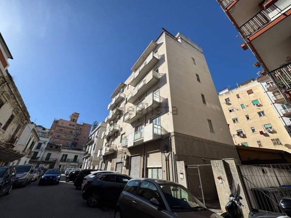 appartamento in vendita a Messina in zona Centro Storico