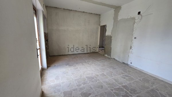 appartamento in vendita a Messina in zona Paradiso