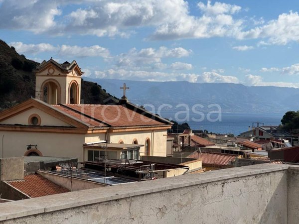 appartamento in vendita a Messina in zona Santa Margherita