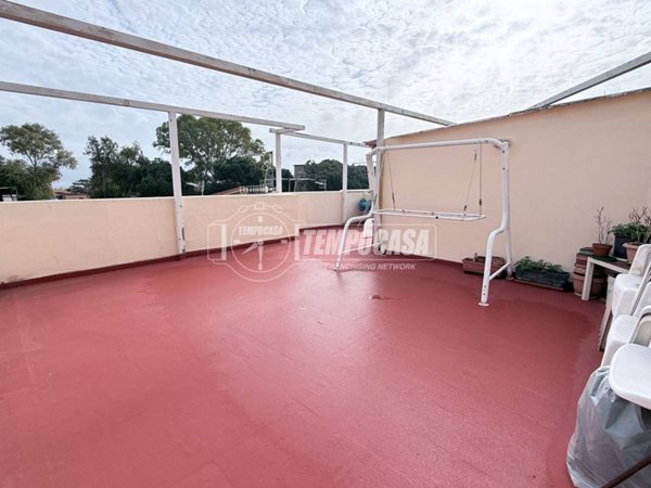 appartamento in vendita a Messina