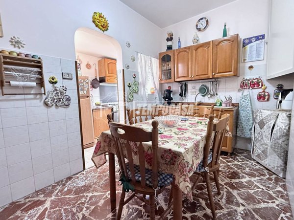 appartamento in vendita a Messina