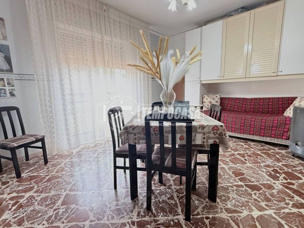 appartamento in vendita a Messina