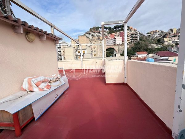 appartamento in vendita a Messina