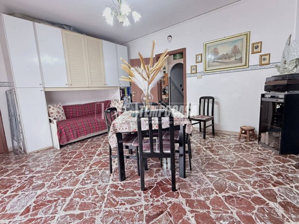 appartamento in vendita a Messina