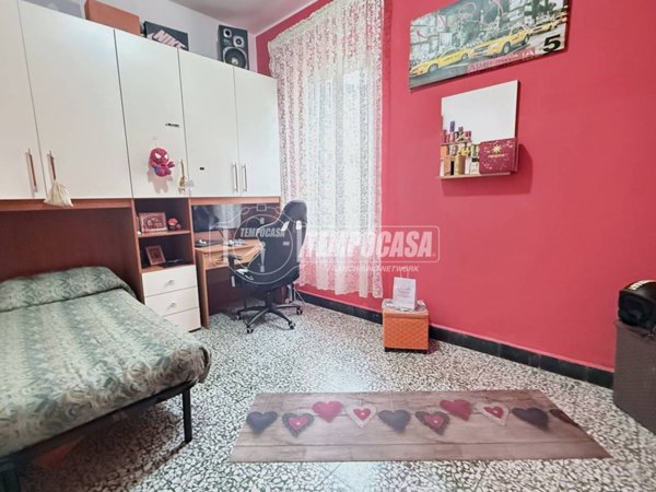 appartamento in vendita a Messina