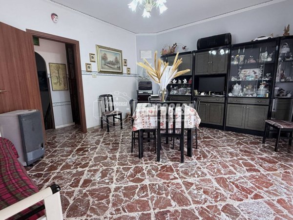 appartamento in vendita a Messina