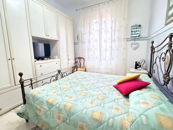 appartamento in vendita a Messina