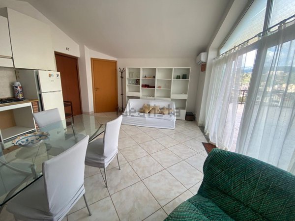 appartamento in vendita a Messina