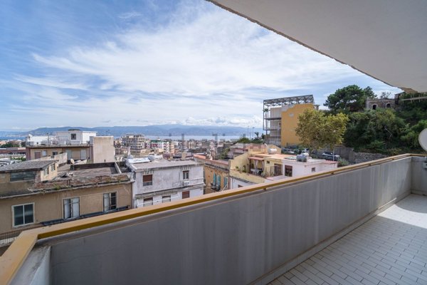 appartamento in vendita a Messina