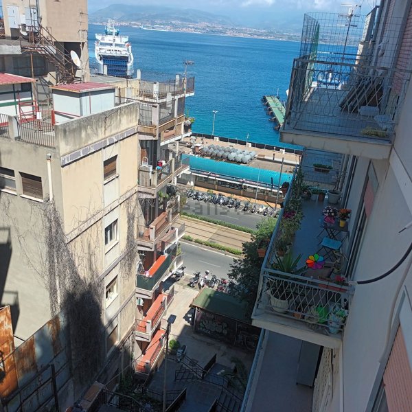appartamento in vendita a Messina