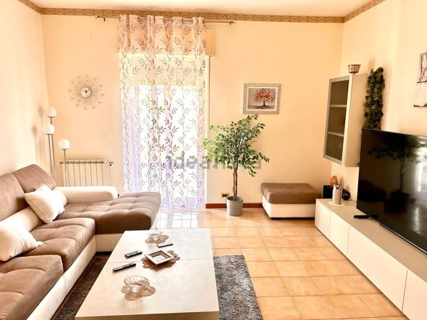 appartamento in vendita a Messina