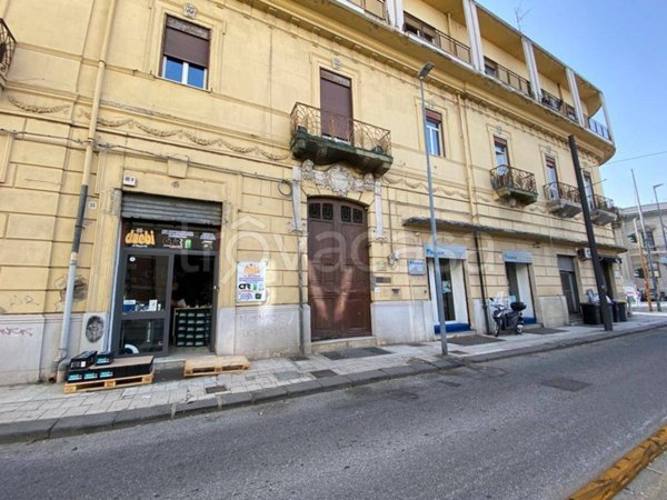 appartamento in vendita a Messina in zona Centro Storico