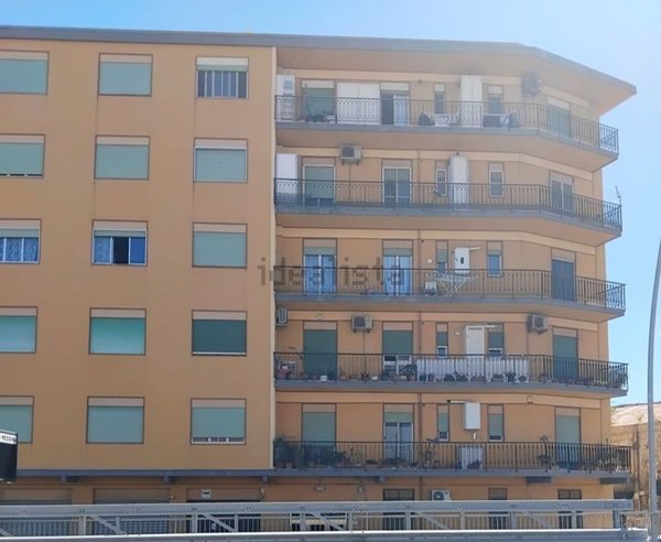 appartamento in vendita a Messina in zona Centro Storico