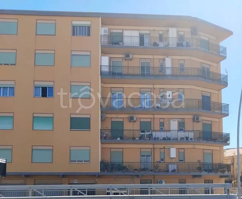 appartamento in vendita a Messina in zona Centro Storico