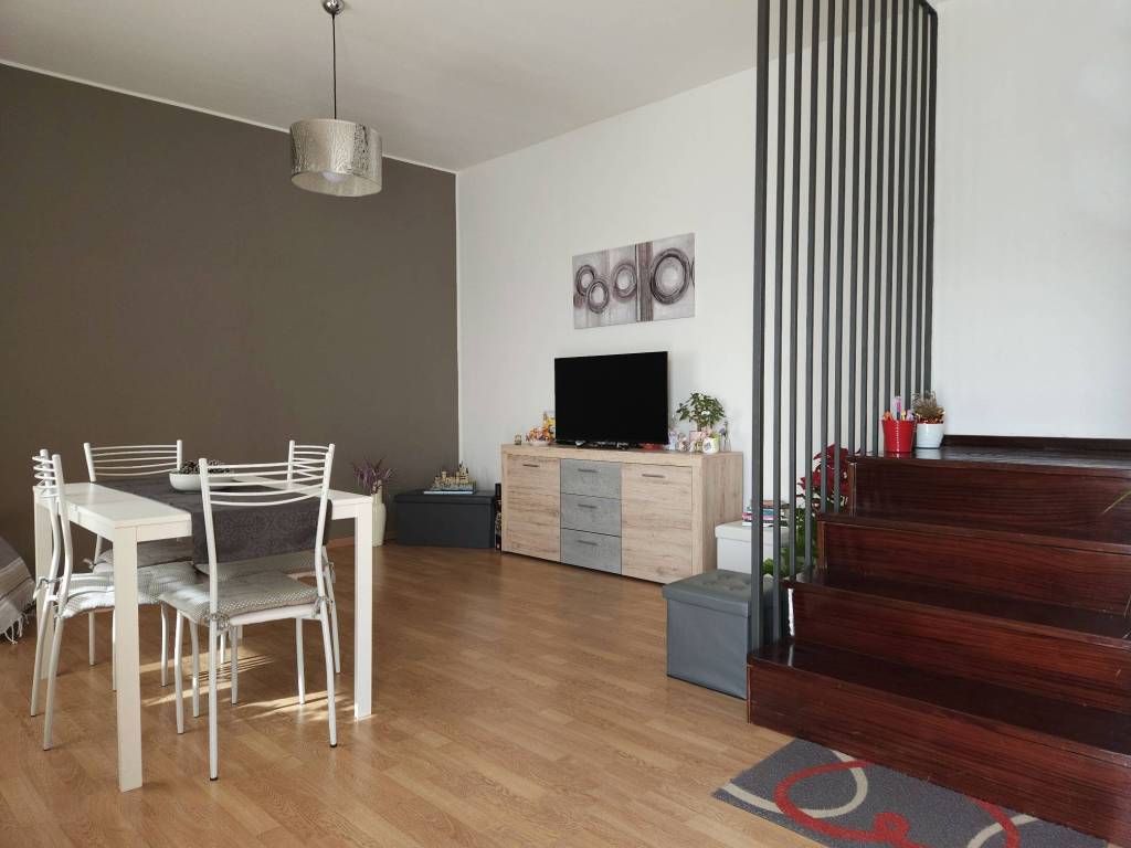 appartamento in vendita a Messina in zona Camaro