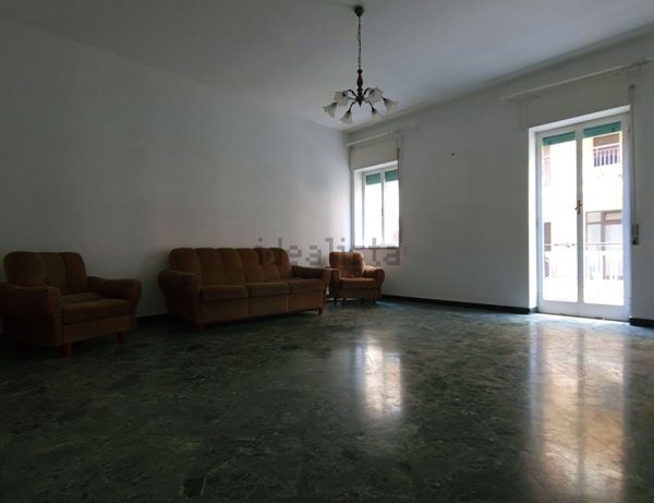 appartamento in vendita a Messina