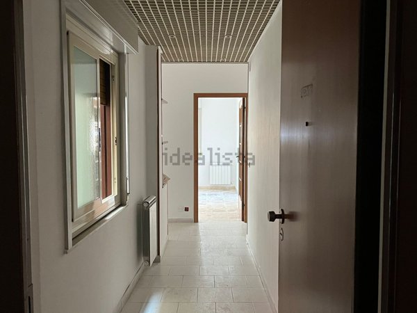 appartamento in vendita a Messina in zona Contesse