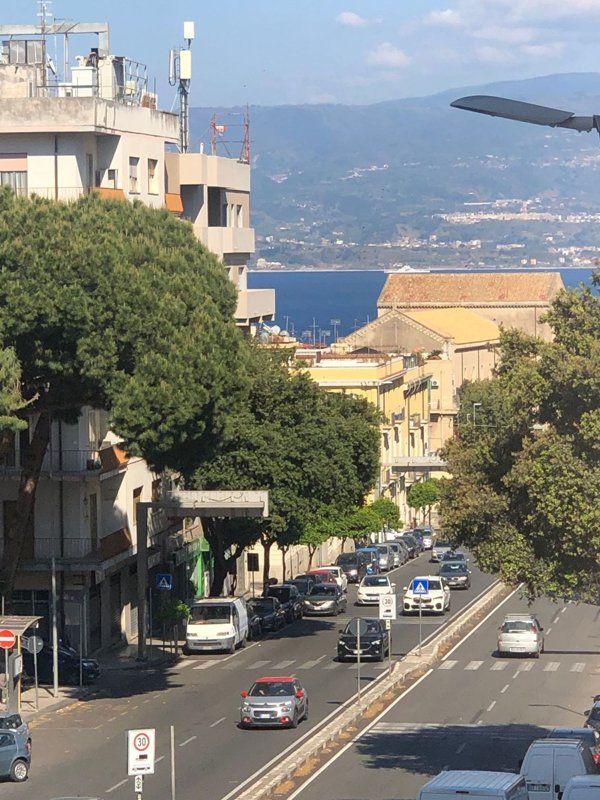 appartamento in vendita a Messina