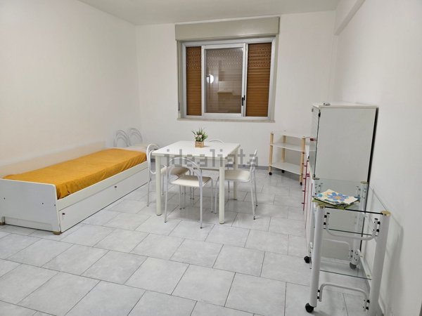 appartamento in vendita a Messina in zona Santa Margherita