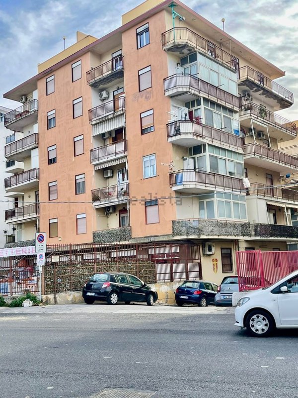 appartamento in vendita a Messina in zona Contesse